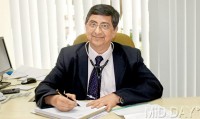 Dr. Rajiv Karnik, Cardiologist in Mumbai